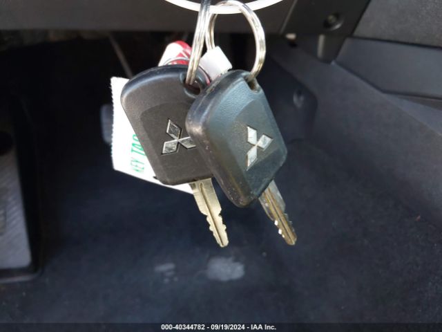 JA4AP3AU5GZ030369 Mitsubishi Outlander Sport 2.0 Es