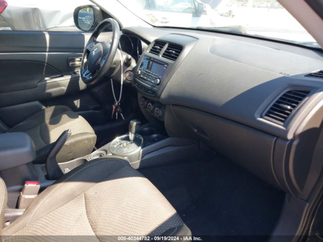 JA4AP3AU5GZ030369 Mitsubishi Outlander Sport 2.0 Es