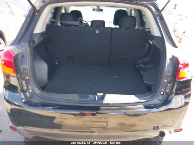 JA4AP3AU5GZ030369 Mitsubishi Outlander Sport 2.0 Es