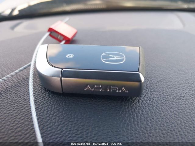 5J8YD9H36RL006263 Acura Mdx Standard