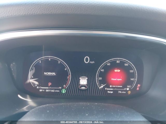 5J8YD9H36RL006263 Acura Mdx Standard