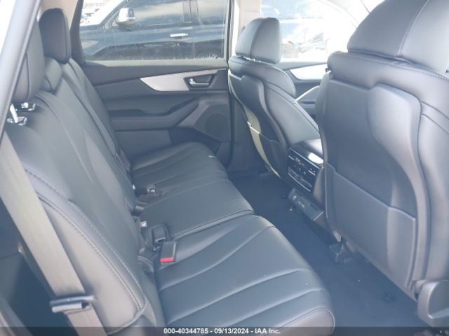 5J8YD9H36RL006263 Acura Mdx Standard