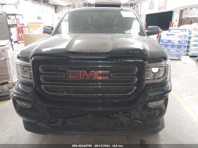 GMC SIERRA 1500 2018 1GTR1LEC1JZ135560 Image 12