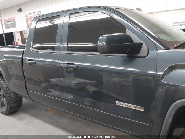 GMC SIERRA 1500 2018 1GTR1LEC1JZ135560 Image 13