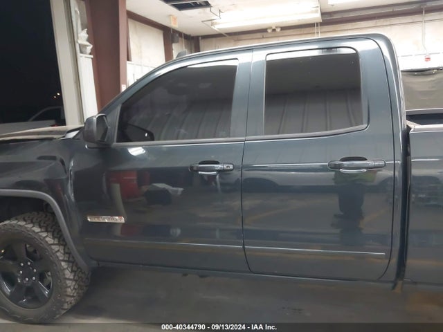 GMC SIERRA 1500 2018 1GTR1LEC1JZ135560 Image 14