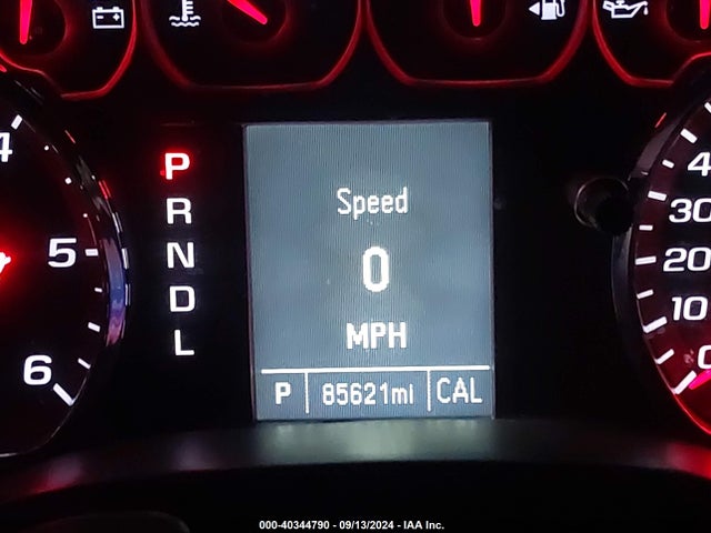 GMC SIERRA 1500 2018 1GTR1LEC1JZ135560 Image 15