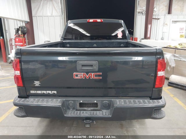 GMC SIERRA 1500 2018 1GTR1LEC1JZ135560 Image 16