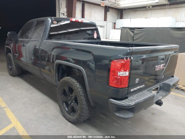 GMC SIERRA 1500 2018 1GTR1LEC1JZ135560 Image 3