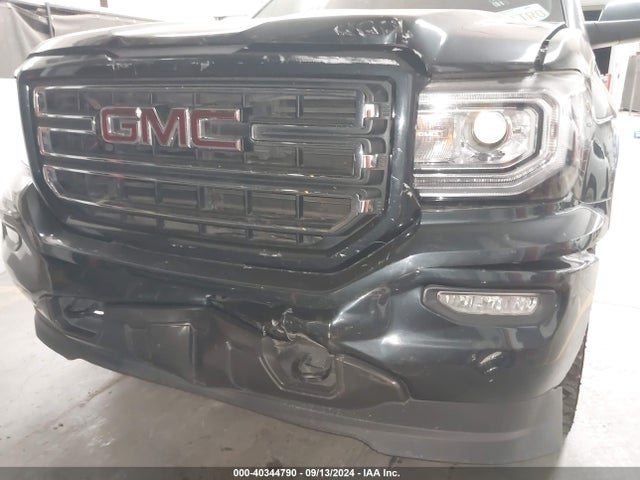 GMC SIERRA 1500 2018 1GTR1LEC1JZ135560 Image 6