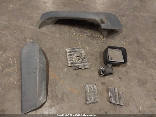 1C4HJWFG2FL572878 Jeep Wrangler Unlimited Rubicon