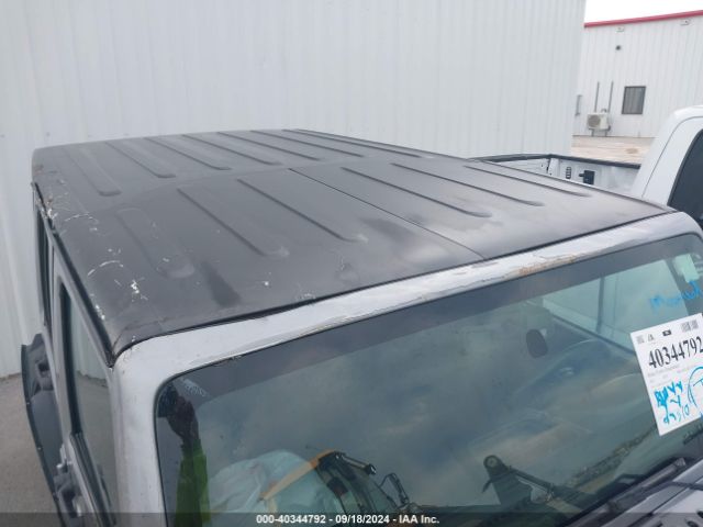 1C4HJWFG2FL572878 Jeep Wrangler Unlimited Rubicon