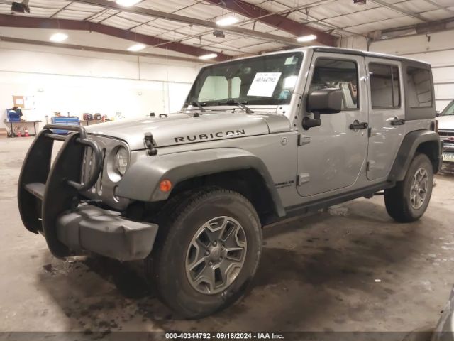 1C4HJWFG2FL572878 Jeep Wrangler Unlimited Rubicon