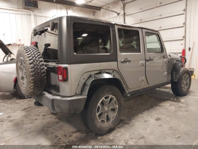 1C4HJWFG2FL572878 Jeep Wrangler Unlimited Rubicon