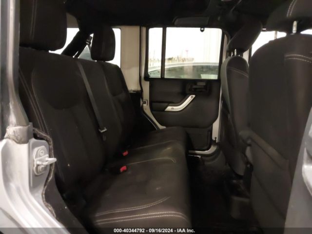 1C4HJWFG2FL572878 Jeep Wrangler Unlimited Rubicon