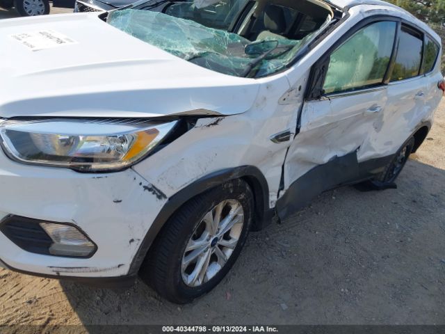 1FMCU0G96KUB34234 Ford ESCAPE SE