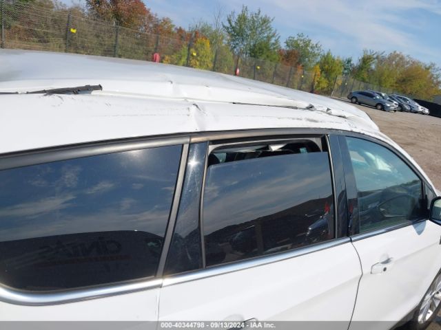 1FMCU0G96KUB34234 Ford ESCAPE SE