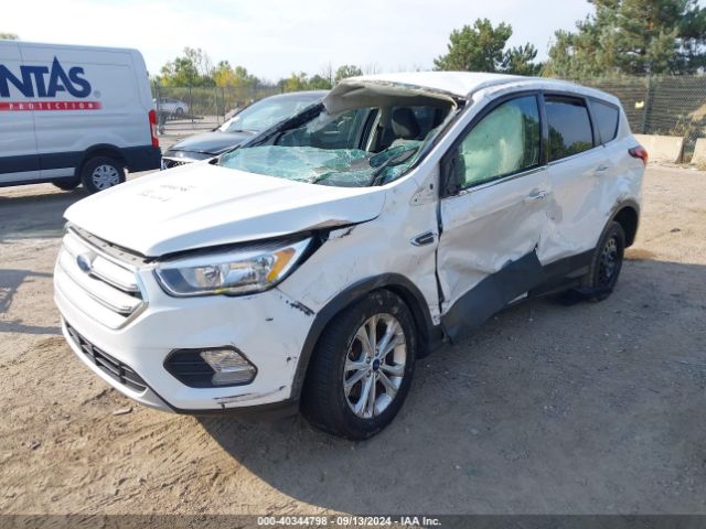 1FMCU0G96KUB34234 Ford ESCAPE SE