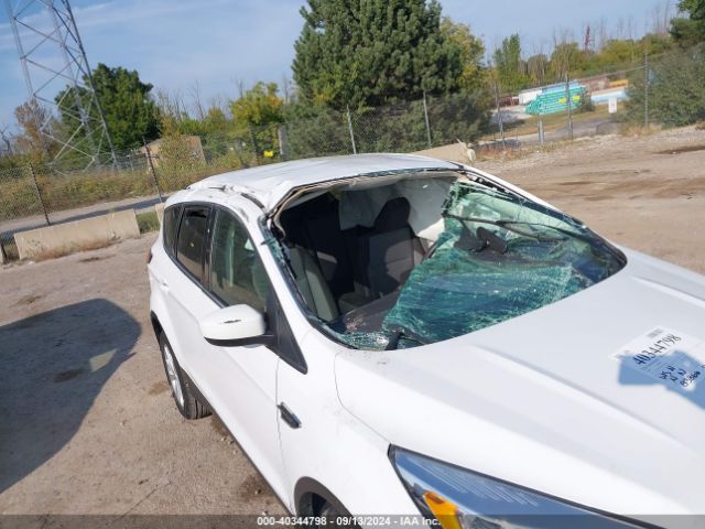 1FMCU0G96KUB34234 Ford ESCAPE SE