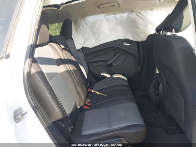 1FMCU0G96KUB34234 Ford ESCAPE SE