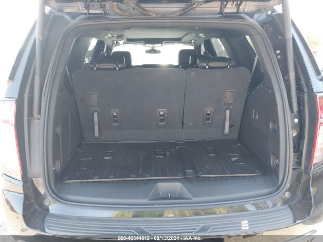 1GNSKNKD8MR485559 Chevrolet Tahoe 4wd Lt