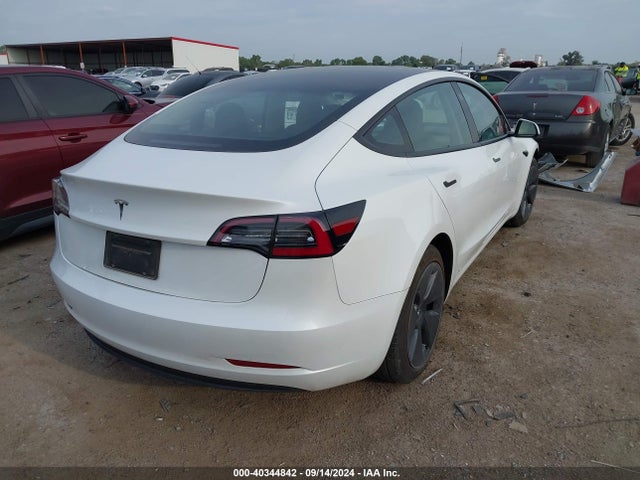 2023 TESLA MODEL 3 5YJ3E1EA0PF384993 Photo 3