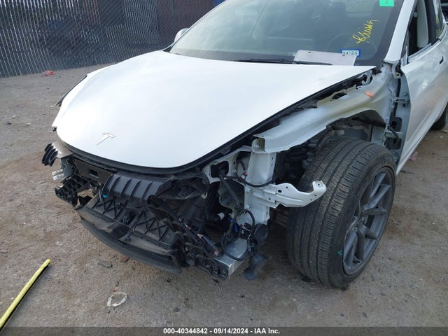 2023 TESLA MODEL 3 5YJ3E1EA0PF384993 Photo 5