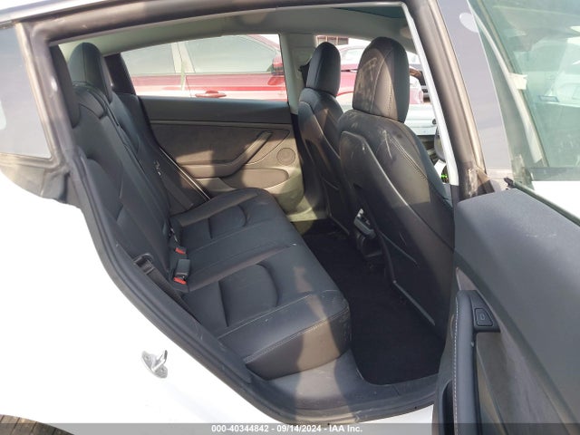 2023 TESLA MODEL 3 5YJ3E1EA0PF384993 Photo 7