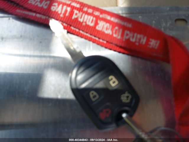 1FMJU1H5XEEF42968 Ford Expedition Xlt