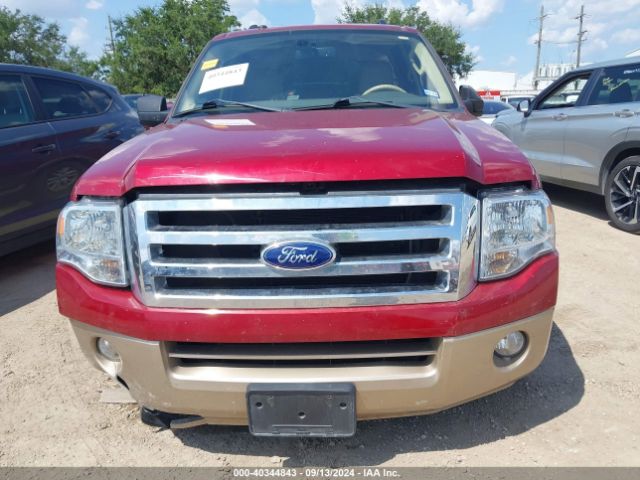 1FMJU1H5XEEF42968 Ford Expedition Xlt