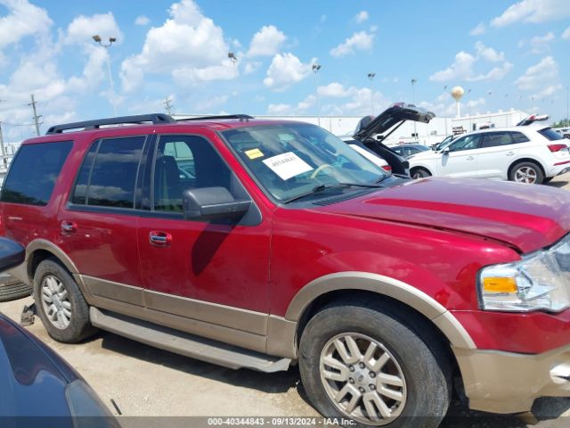 1FMJU1H5XEEF42968 Ford Expedition Xlt