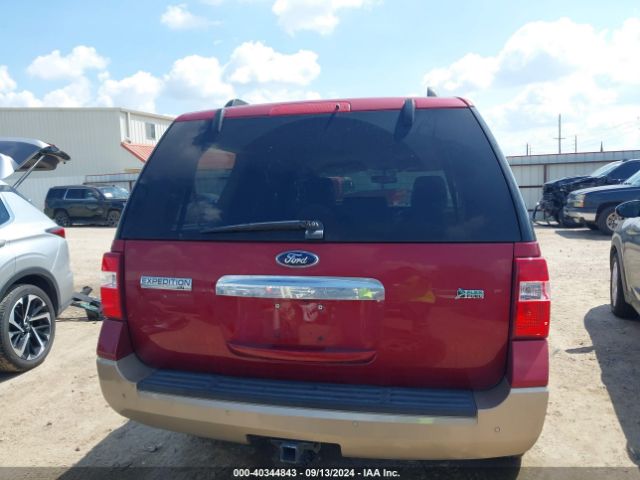 1FMJU1H5XEEF42968 Ford Expedition Xlt