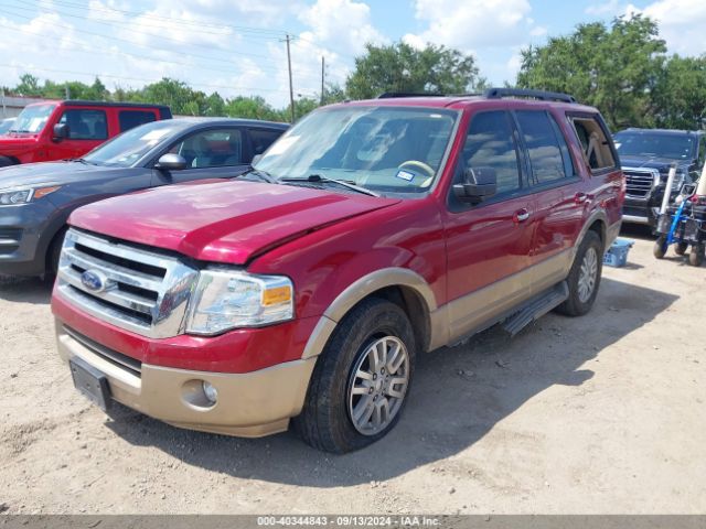 1FMJU1H5XEEF42968 Ford Expedition Xlt