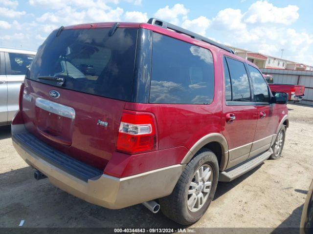 1FMJU1H5XEEF42968 Ford Expedition Xlt