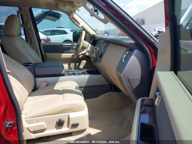 1FMJU1H5XEEF42968 Ford Expedition Xlt