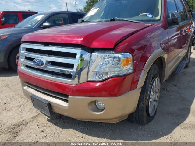 1FMJU1H5XEEF42968 Ford Expedition Xlt
