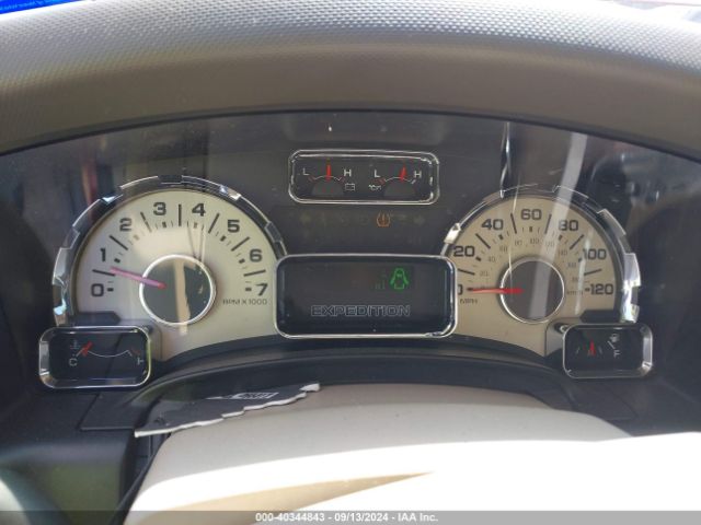 1FMJU1H5XEEF42968 Ford Expedition Xlt