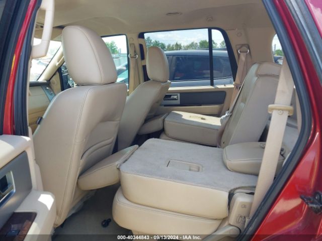 1FMJU1H5XEEF42968 Ford Expedition Xlt