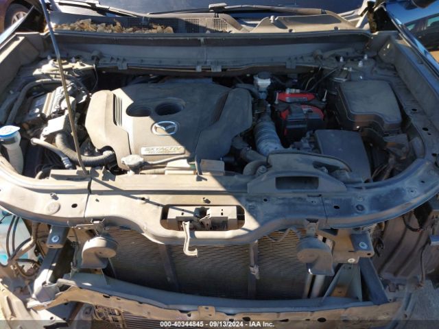 JM3TCBCY5G0118936 Mazda Cx-9 Touring