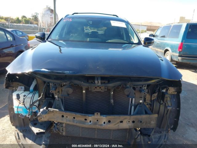 JM3TCBCY5G0118936 Mazda Cx-9 Touring