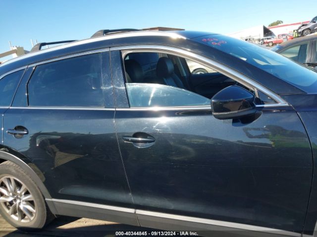 JM3TCBCY5G0118936 Mazda Cx-9 Touring