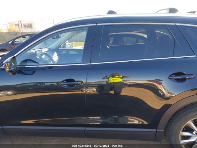 JM3TCBCY5G0118936 Mazda Cx-9 Touring