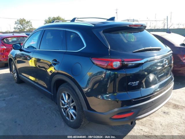 JM3TCBCY5G0118936 Mazda Cx-9 Touring