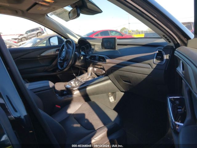 JM3TCBCY5G0118936 Mazda Cx-9 Touring