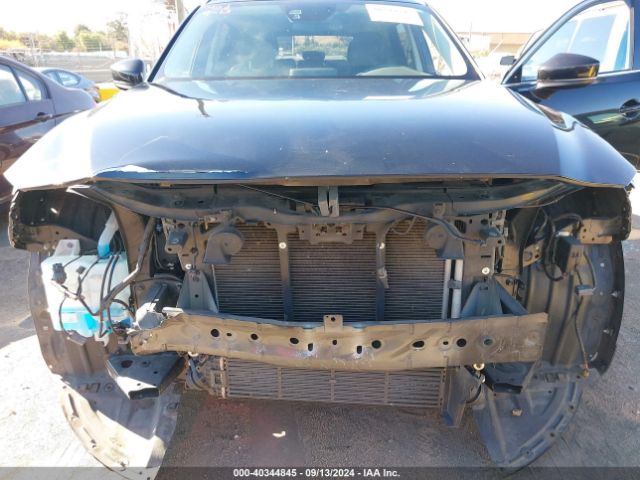 JM3TCBCY5G0118936 Mazda Cx-9 Touring