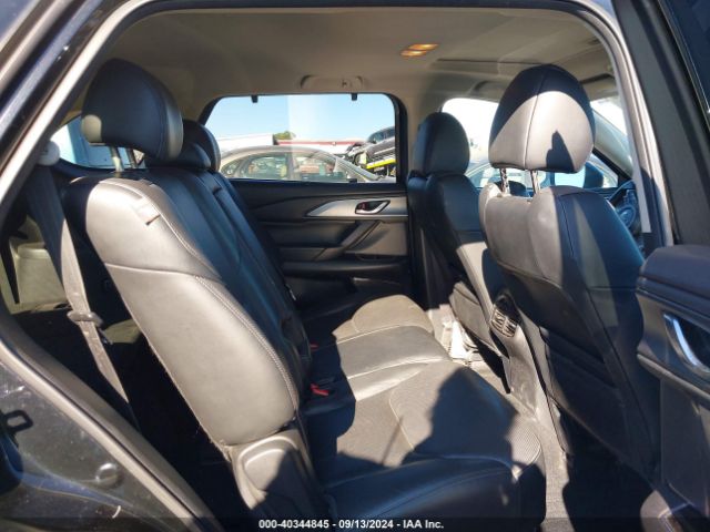 JM3TCBCY5G0118936 Mazda Cx-9 Touring