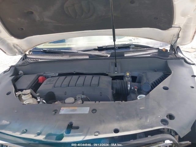 5GAKVCKD7FJ158156 Buick Enclave Premium