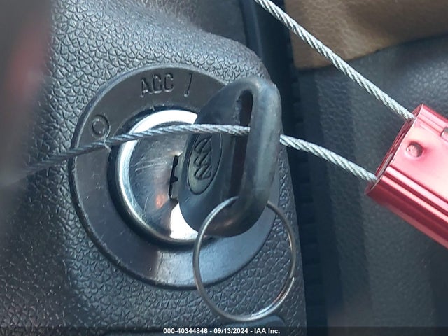 5GAKVCKD7FJ158156 Buick Enclave Premium