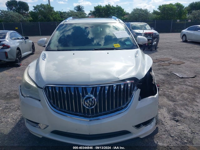 5GAKVCKD7FJ158156 Buick Enclave Premium