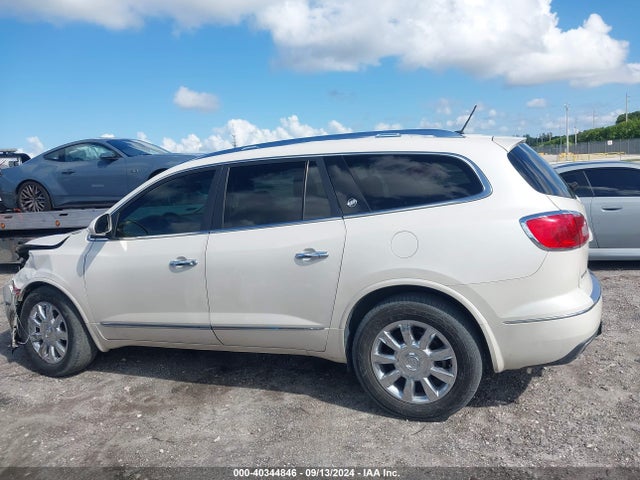 5GAKVCKD7FJ158156 Buick Enclave Premium