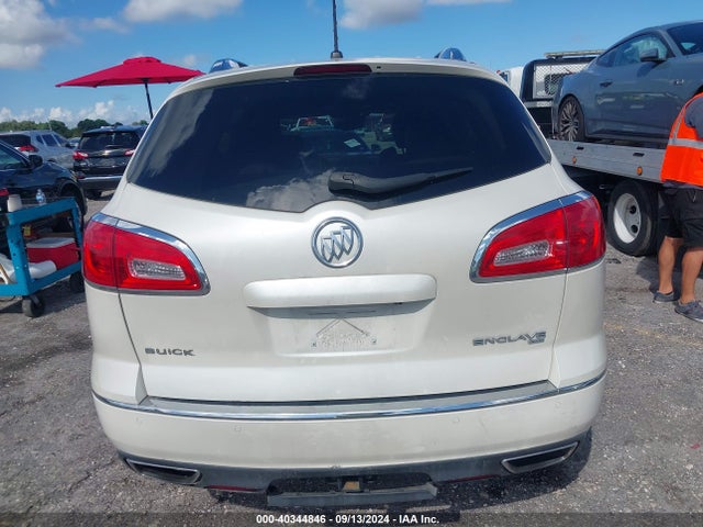 5GAKVCKD7FJ158156 Buick Enclave Premium
